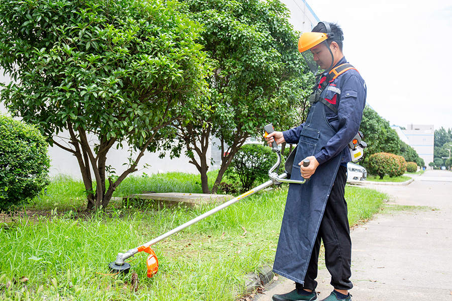 Yksi työkalu, loputtomat tehtävät: miksi monikäyttöinen trimmeri on ainoa tarvitsemasi pihatyökalu