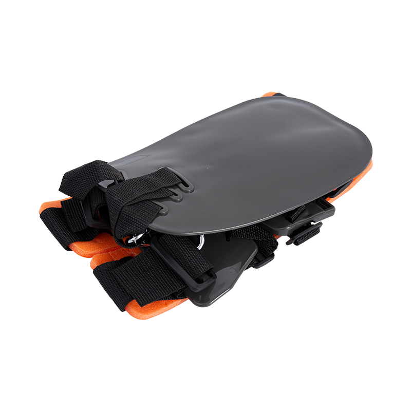 Keltainen valjaat (Husqvarna -tyyppi)