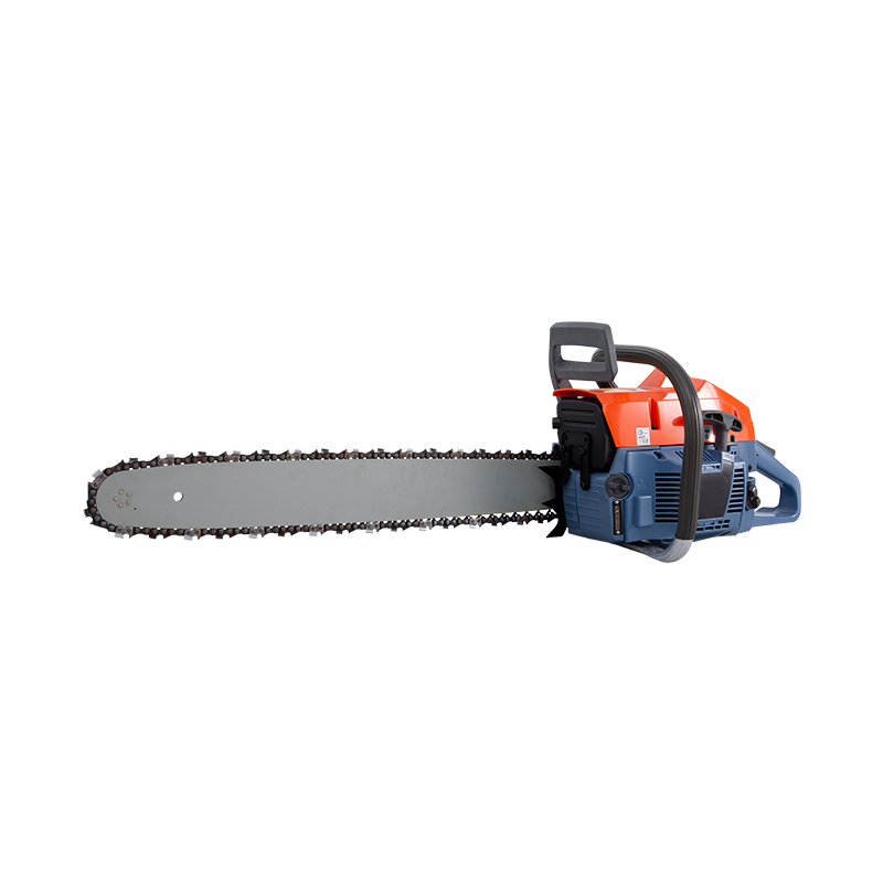 CS62M 8000 rpm korkean suorituskyvyn moottorisaha