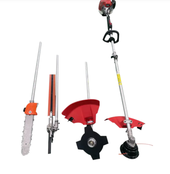 Vertaileva opas 4 in 1 -monitoimileikkureihin vs. yksikäyttöisiin trimmaustyökaluihin: tekninen analyysi ammattimaisille maahantuojille